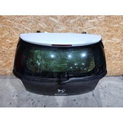 Malle/hayon Arriere Citroen Ds3 Phase 1